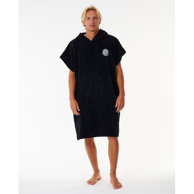 Poncho SURF LOGO RIP CURL