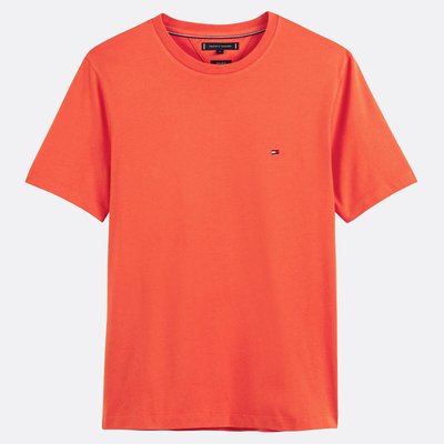 T-shirt épais droit TOMMY HILFIGER