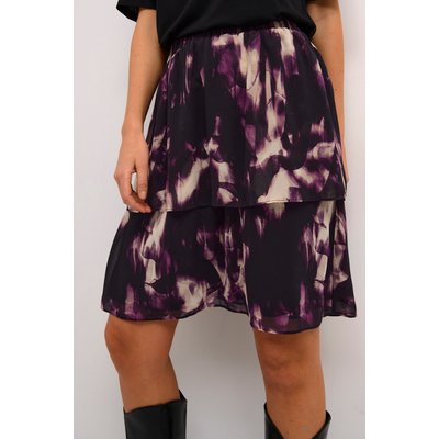 Jupe casual KAaska KAFFE