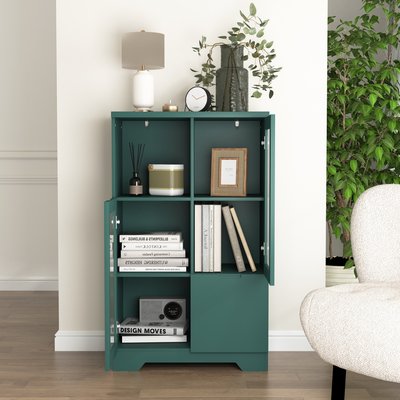 Armoire de rangement, BROOKLYN MEUBLES COSY