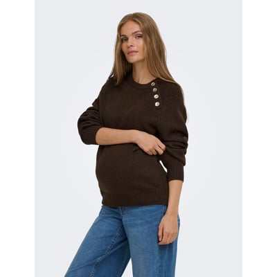 Pull En Maille ONLY