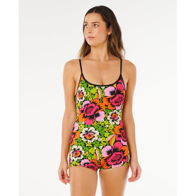 Maillot de bain une pièce BLOOMING JANE RIP CURL