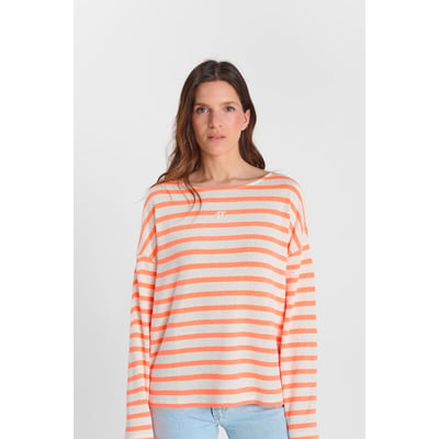 Pull RUDETTE LE TEMPS DES CERISES