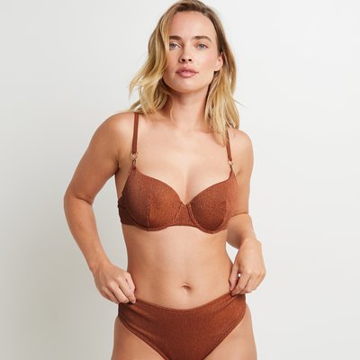 Haut de maillot de bain ampliforme MAGMA ROUGEGORGE LINGERIE