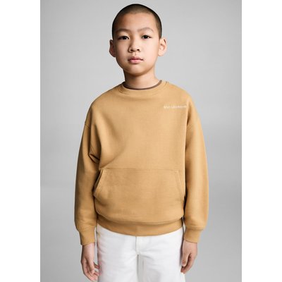 Sweat-shirt dessin imprimé MANGO KIDS