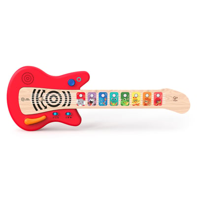 Guitare connectée Magic Touch HAPE