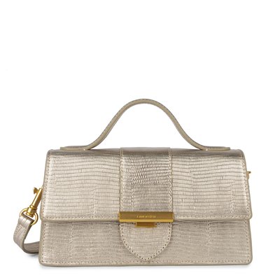 Sac en cuir ILY LANCASTER