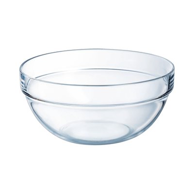 Saladier 20 cm Empilable - Luminarc LUMINARC