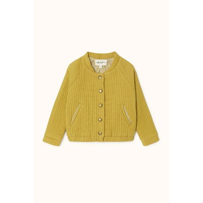 Veste Teddy APACHES COLLECTIONS