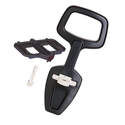 Bobby Car - Porteur Enfant 2 en 1 BIG