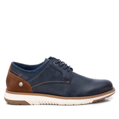Chaussure Blucher/Derby Plaine Entreprise Lacets XTI