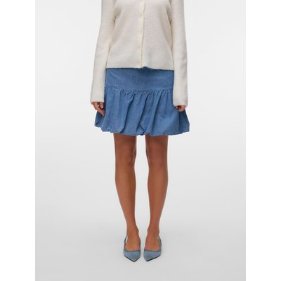 Jupe en denim VERO MODA VERO MODA