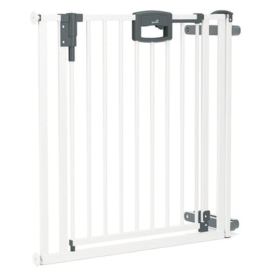Barrière d'escalier à pression Easylock Plus 108,5 à 116,5 cm GEUTHER