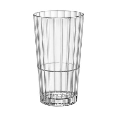 Gobelet haut oxford bar 39,5cl (lot de 6) BORMIOLI