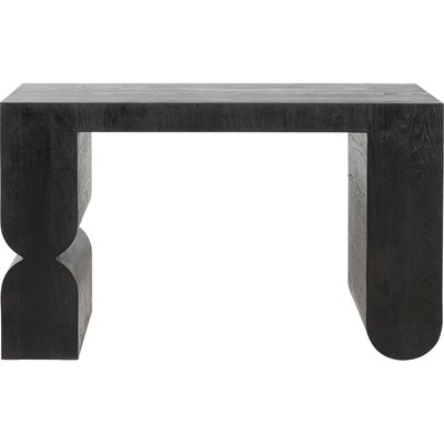 Console en frêne, CURVE KARE DESIGN