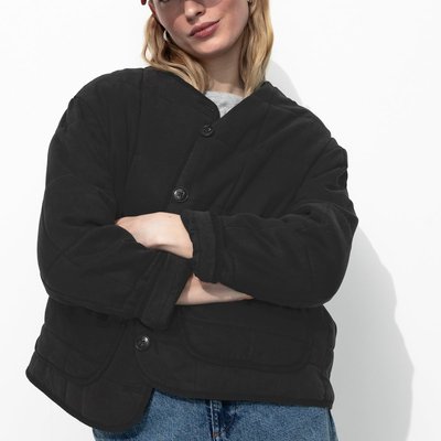 Veste matelassée PROMOD