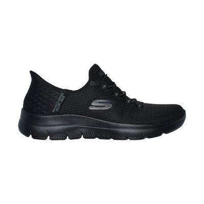 Basket à Lacets Diamond Dream SKECHERS