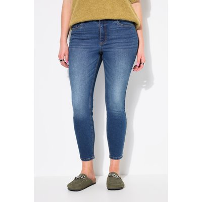 Jean skinny 5 poches, tissu stretch STUDIO UNTOLD