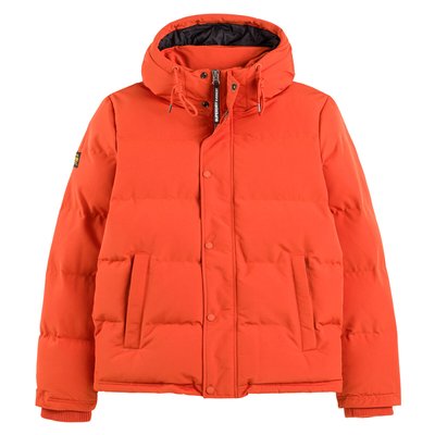 Korte donsjas, tussenseizoen SUPERDRY