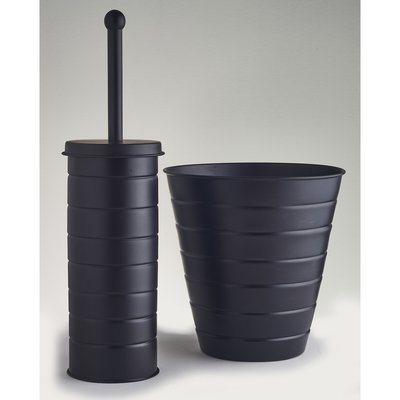 Toilet Brush & Bin Set OUR HOUSE