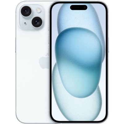 Smartphone iPhone 15 Bleu 512Go 5G APPLE