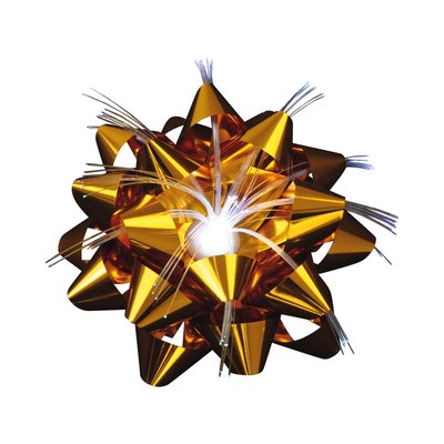 Decoration Fleur lumineuse de table DOUCEUR D'INTÉRIEUR
