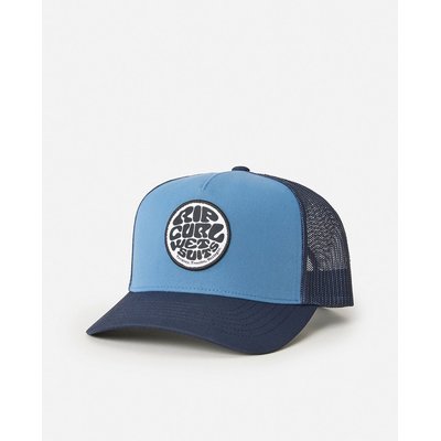 Casquette WETSUIT ICON TRUCKER RIP CURL
