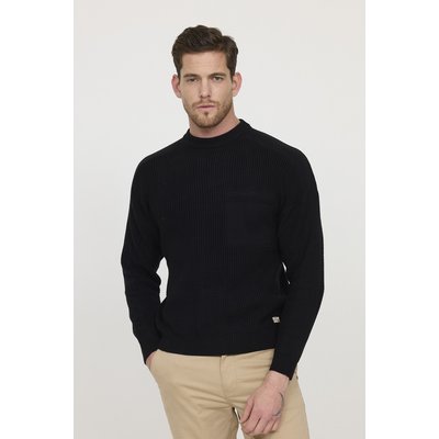 Pull manches longues coton loose CORALO LEE COOPER
