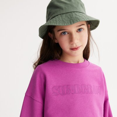 Sweat  4-14 ans LA REDOUTE COLLECTIONS