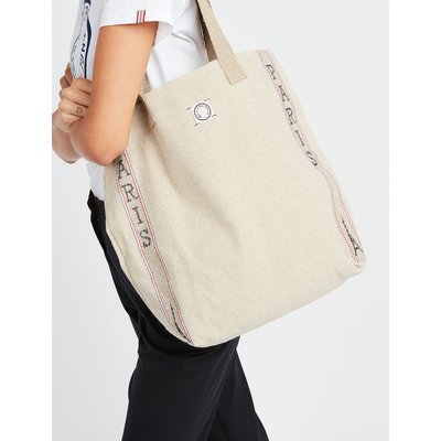 Tote bag paris INES DE LA FRESSANGE PARIS