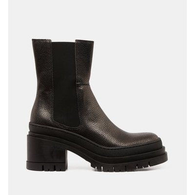 Boots Chelsea Gabriella Apple Skin Et Pu Vegan STUDIO CELESTE