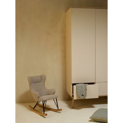 Armoire 2 portes QUAX