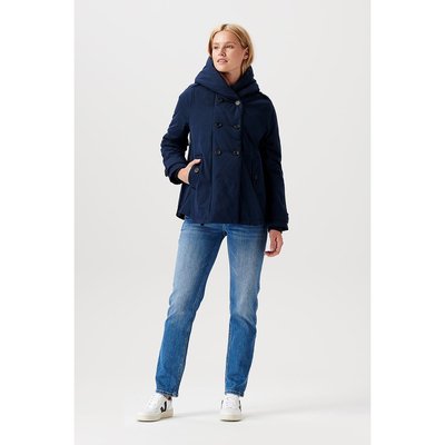 Manteau chaud femme enceinte La Redoute