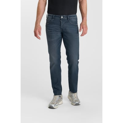 Jeans slim stretch 700/11, longueur 34 LE TEMPS DES CERISES