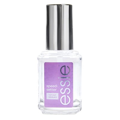 Top Coat Séchage Ultra Rapide 13,5ml ESSIE