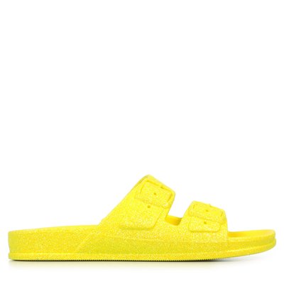 Claquettes Neon CACATOES