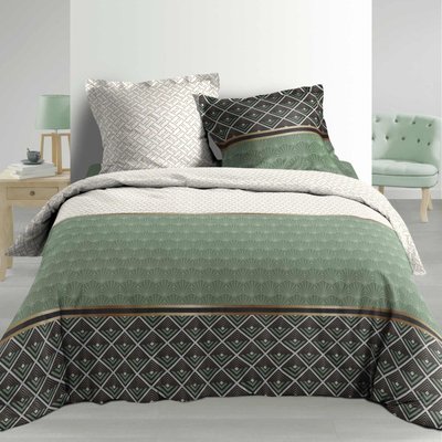 Housse De Couette   Belor Coton Percale 78 Fils DECORATIE