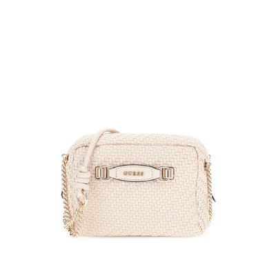 Mini Sac À Bandoulière Francy Tressé GUESS