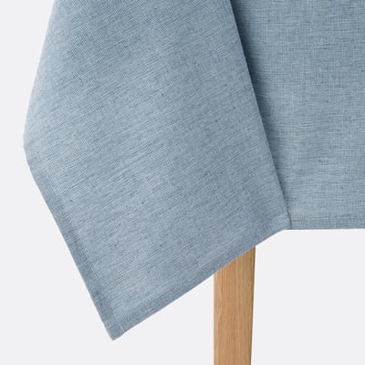 Nappe en coton tissé-teint, Navao LA REDOUTE INTERIEURS