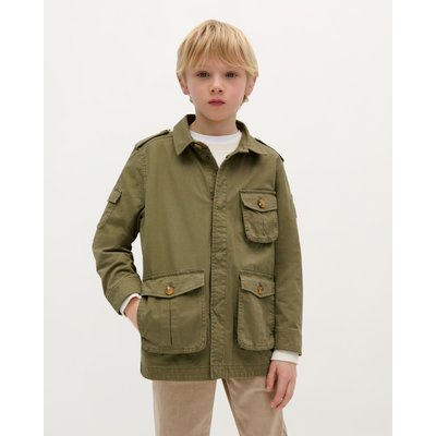 Veste sahariana SCALPERS