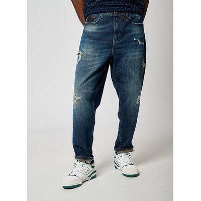 Jean Loose  Coton ROBIN KAPORAL