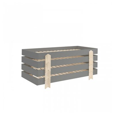 Lits Modulo Arrow Empilables VIPACK