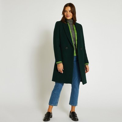 Manteau femme MONOPRIX La Redoute