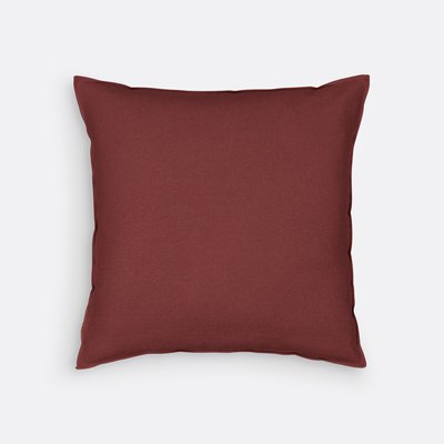 Fodera per cuscino 40x40 cm Senape Ondine | Maisons du Monde