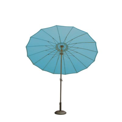 Parasol  -  - Effet parapluie composé de 16 baleines IMAGIN