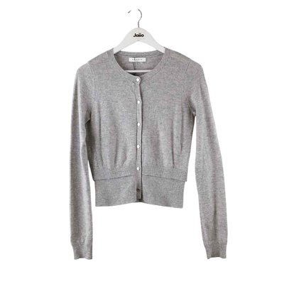 Cardigan en laine - Très Bon État SANDRO