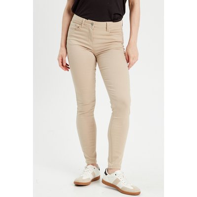 Jeans slim 5 poches CACHE CACHE