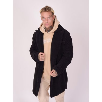 Manteau style pilou PROJECT X