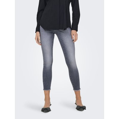 ONLBLUSH Taille moyenne Skinny Fit Jeans Jean skinny ONLY