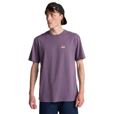 T shirt manches courtes ICON WAVE BILLABONG